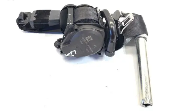 MG HS Front seatbelt 