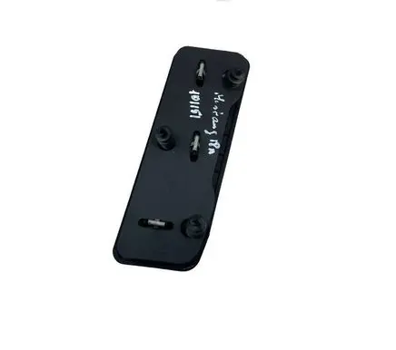 Ford Mustang VI Foot rest pad/dead pedal FR3B6312020A