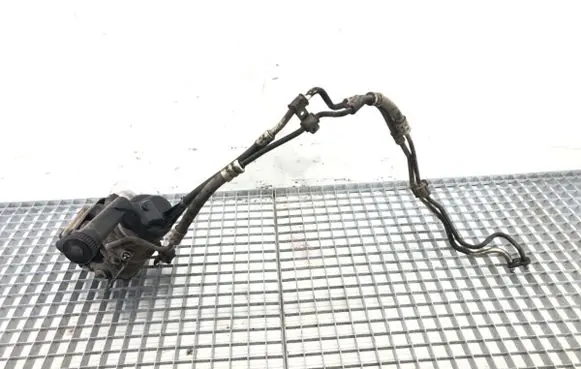 Citroen C4 I Picasso Power steering pump 9684040280