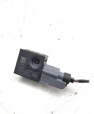 Opel Meriva B Airbag deployment crash/impact sensor 13502577