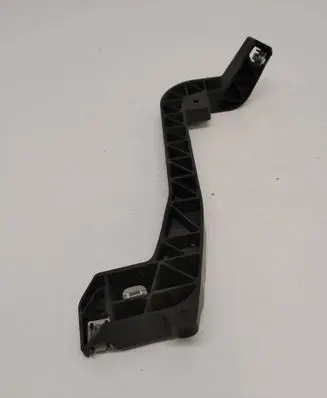 Mercedes-Benz GL X166 Headlight/headlamp mounting bracket 16929236 18662637