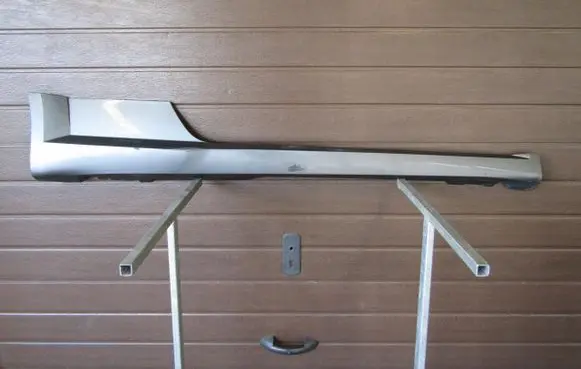 Audi TT TTS Mk2 Front sill (body part) 