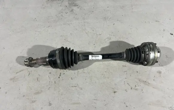 Porsche Cayenne (92A) Front driveshaft 7P5407271B 95834903802