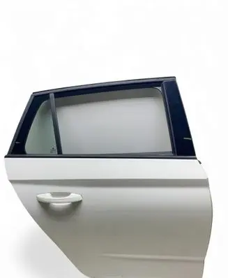 Skoda Scala Rear door 123456