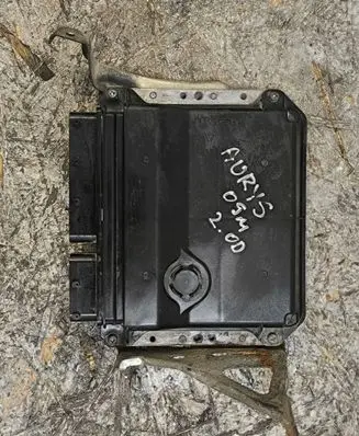 Toyota Auris 150 Engine control unit/module 8966102S30