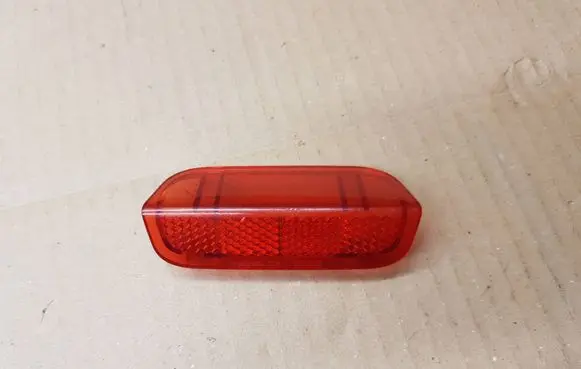 Volkswagen Golf VII Rear door interior light 1K0947419A