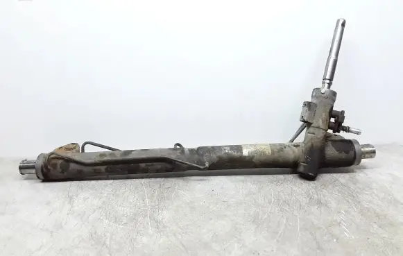Steering rack