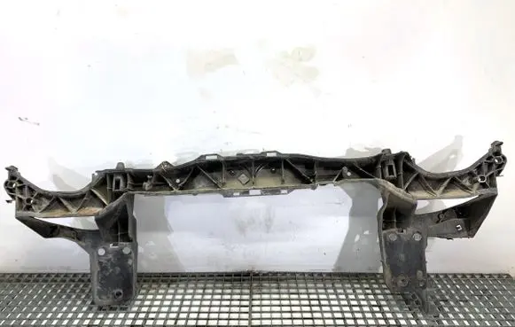 Renault Kangoo II Front bodywork piece 8200393685