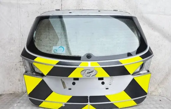 Hyundai i30 Tailgate/trunk/boot lid 