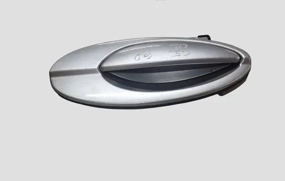 Citroen C5 Rear door exterior handle 9642929080