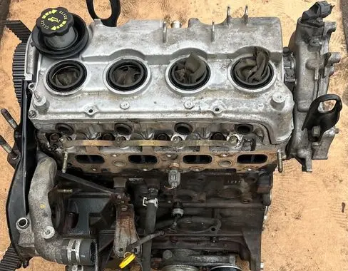 Mazda 6 Engine RF5C