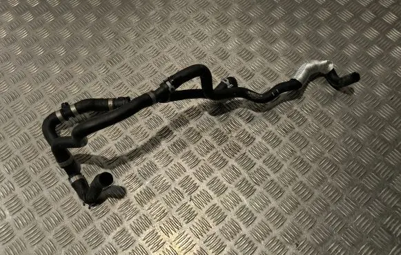 Volvo XC60 Air intake hose/pipe 31368127