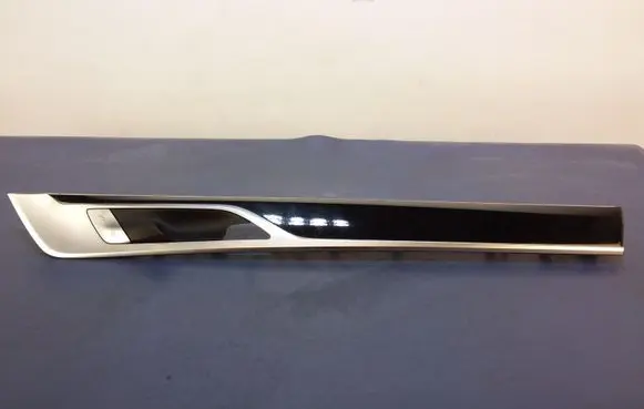 BMW 7 G11 G12 Side skirt rear trim 8070732
