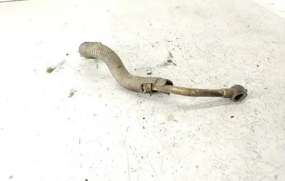Toyota Avensis T250 EGR valve line/pipe/hose