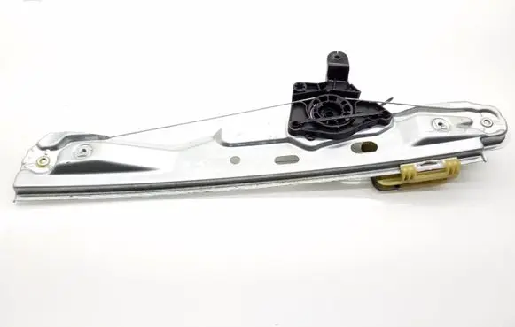 Ford C-MAX II Rear window lifting mechanism without motor 920397103
