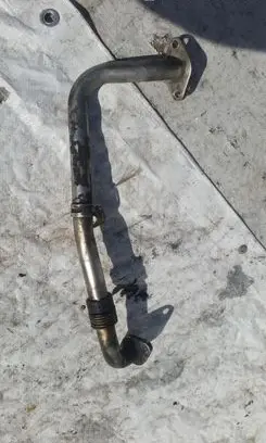 Seat Altea EGR valve line/pipe/hose