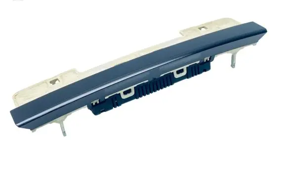 Volkswagen Touareg I Parking PDC sensor display screen 7L6919473D