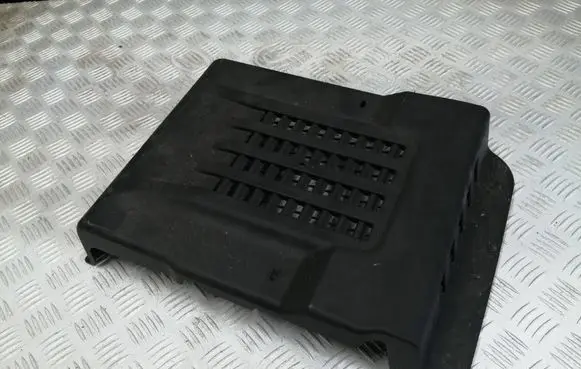 Ford Focus Battery box tray LX7B10A686A GZ3UA