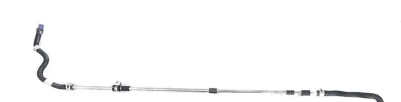 Audi A3 8Y FAP liquid filling pipe 5WA131553B
