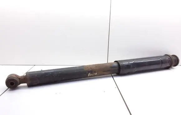 Mercedes-Benz C W202 Front shock absorber/damper 001722307001