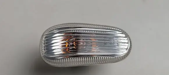 Saab 9-5 Front fender indicator light 12777318