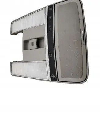 Mercedes-Benz S W221 Front seat light A2218700487