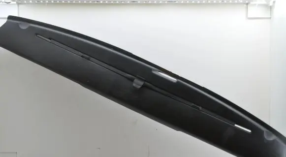 Citroen C4 I Picasso Parcel shelf load cover 