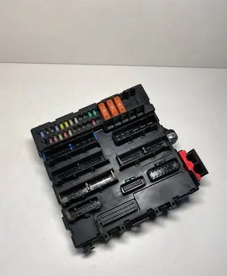 Opel Signum Fuse box set 460023260