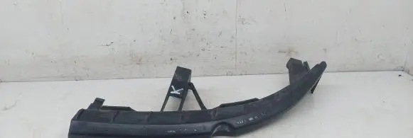 Renault Scenic II - Grand scenic II Headlight/headlamp mounting bracket 8200183741