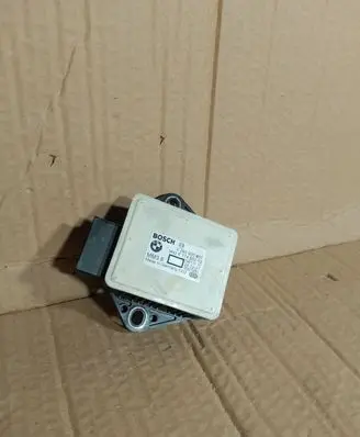 BMW 5 E60 E61 ESP (stability system) control unit 6774602 3452677460202 0265005681