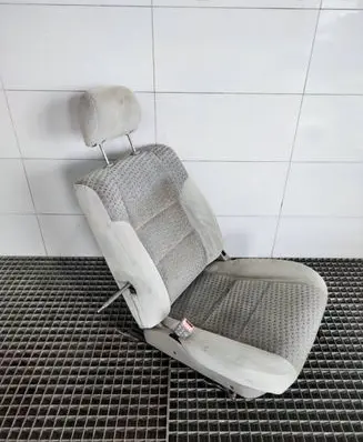 Mazda 626 Front driver seat 