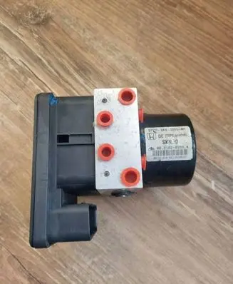 Honda CR-V ABS Pump 57110-SKN-G011-M1 5710SKNG011M1 06210201594