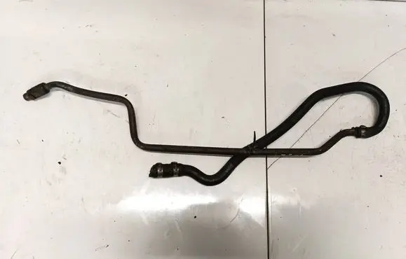 Fiat Ducato Power steering hose/pipe/line 
