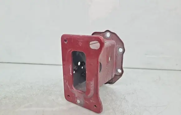 KIA Ceed Front bumper shock/impact absorber 