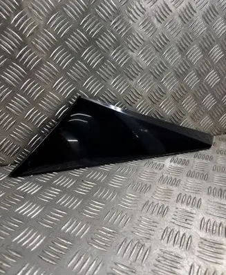 Peugeot 3008 II Tailgate/trunk spoiler 9813844480