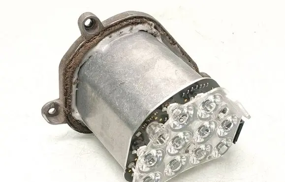 BMW 5 GT F07 LED Daytime headlight 171724