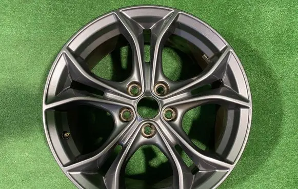 Ford Focus R17 alloy rim JX7CF1A