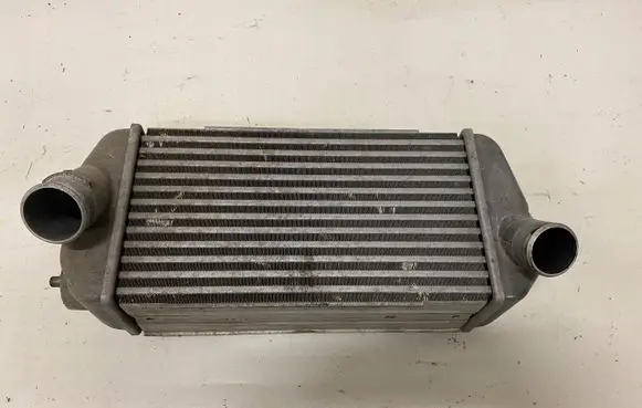 KIA Sportage Intercooler radiator 28270-2B800