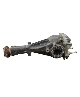 Subaru Outback (BT) Rear differential