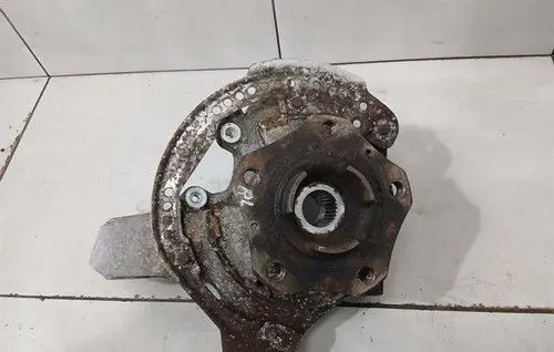 Porsche 718 Cayman 982 982c Rear wheel hub 982505052A