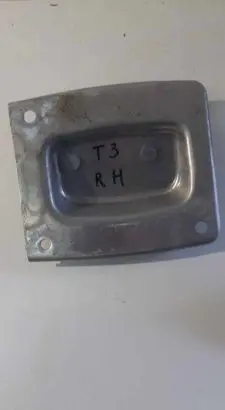Tesla Model 3 Other under body part 