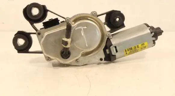 Seat Leon (1P) Rear window wiper motor 53033812