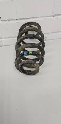 Audi A4 S4 B6 8E 8H Rear coil spring