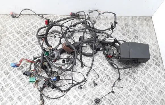 Jaguar X-Type Other wiring loom 1X4313A940FAC 1X4313A940 1X4314K733NHA