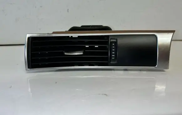 Audi A6 S6 C6 4F Dashboard side air vent grill/cover trim 4F1820901D