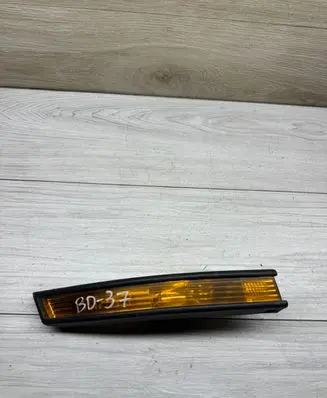 Volkswagen PASSAT B6 Front indicator light 3C0953042C