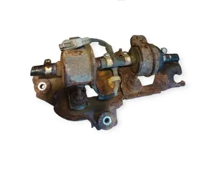 Subaru XV Fuel injection high pressure pump