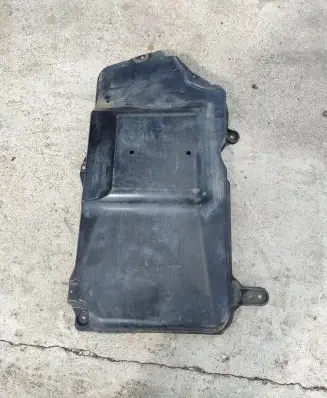 Mercedes-Benz GLC C253 Center/middle under tray cover A2536931200