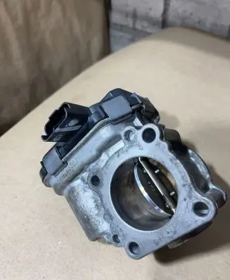 Ford Turneo Courier Throttle valve 9673534480 28275019 100414