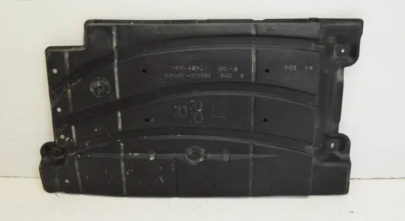 Pickup box liner
